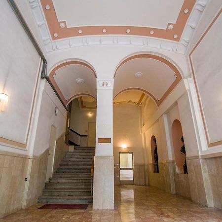 Viale 24 Trieste Exterior foto