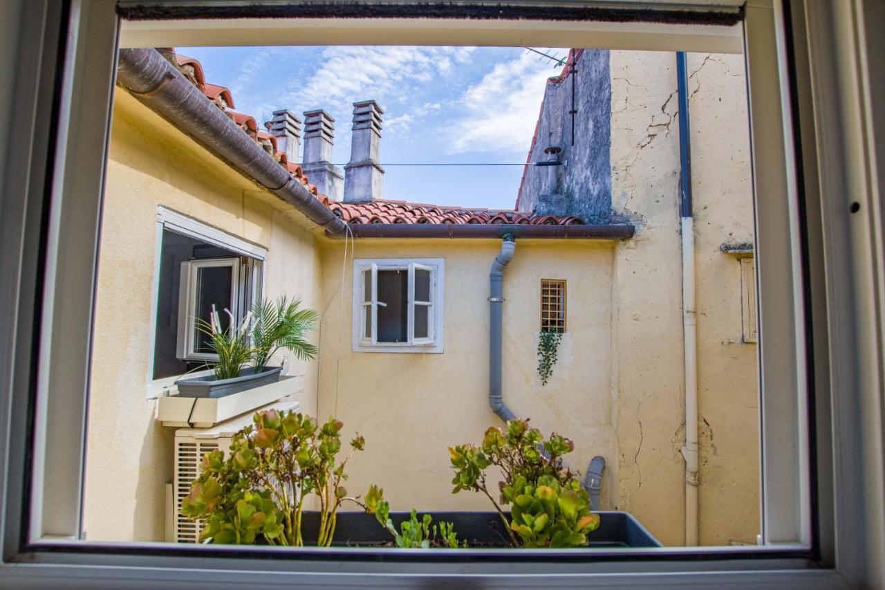 Viale 24 Trieste Exterior foto