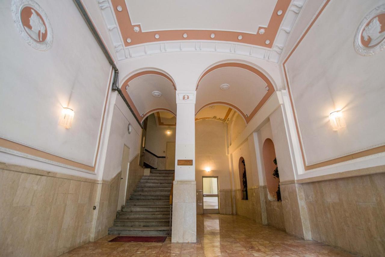 Viale 24 Trieste Exterior foto